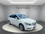 Mercedes-Benz B -KLASSE°B180°AUTOMATIK°XENON°NAVI°SHZ°NUR51TKM - Mercedes-Benz B 180 aus 2012