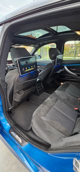 BMW 320 Gran Turismo Gran Turismo M/HUD/LED/PANORAMA - BMW 320 Gran Turismo aus 2017