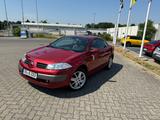 Renault Megane Coupé-Cabriolet Luxe Dynamique 1.6 Lu... - Renault Megane: Luxe Dynamique