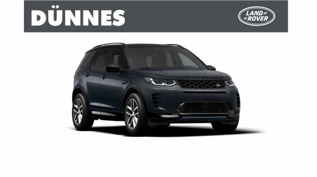 Land Rover Discovery Sport D165 Dynamic SE