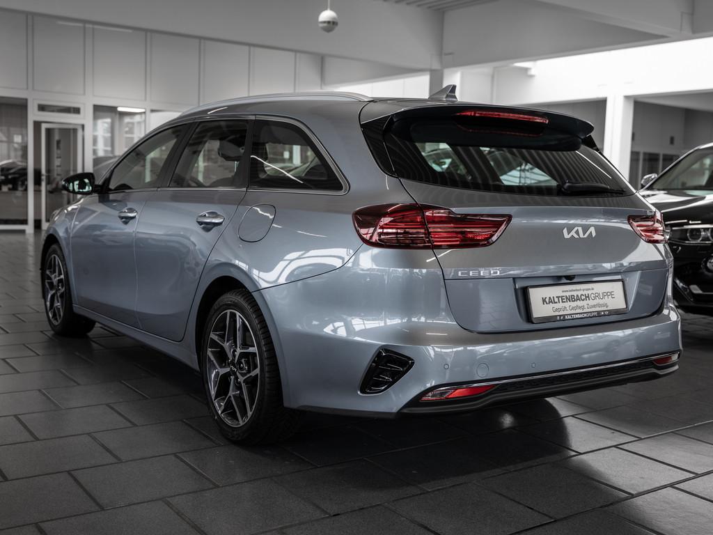 Kia Ceed SW 1.5 T-GDI DCT7 Spirit FACEL. LED ACC SHZ