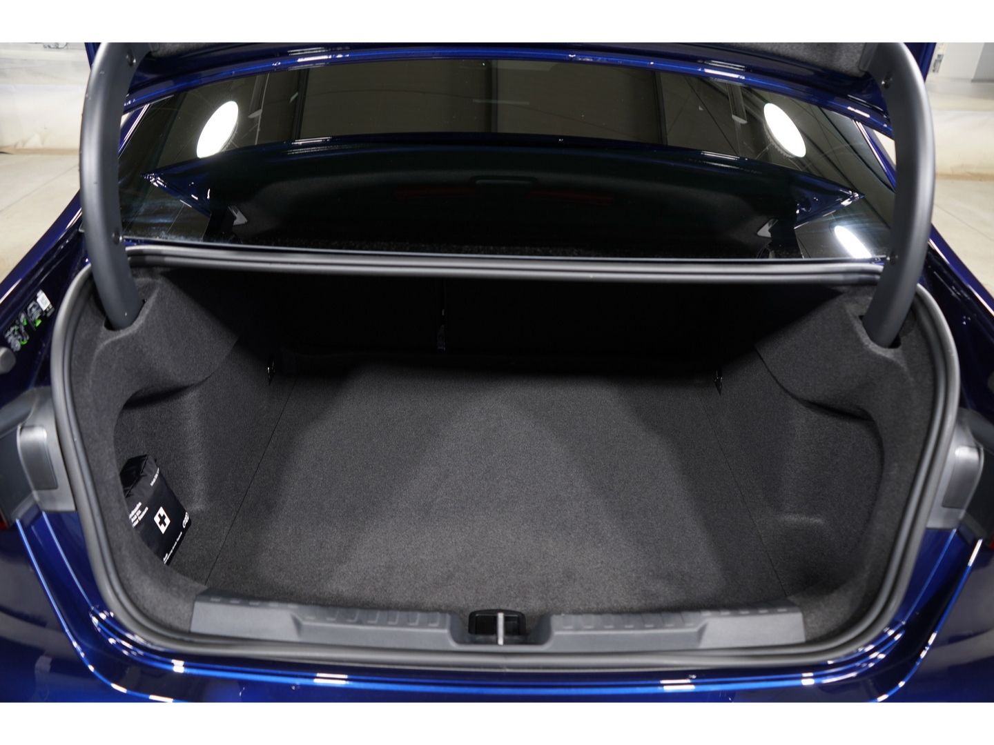 Audi A3 - Bild 12