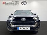 Toyota Hilux Double Cab Executive 4x4 AHK, WKR, Designb - Toyota Hilux: Double Cab