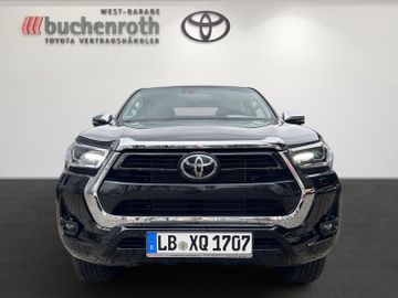 Toyota Hilux - 2