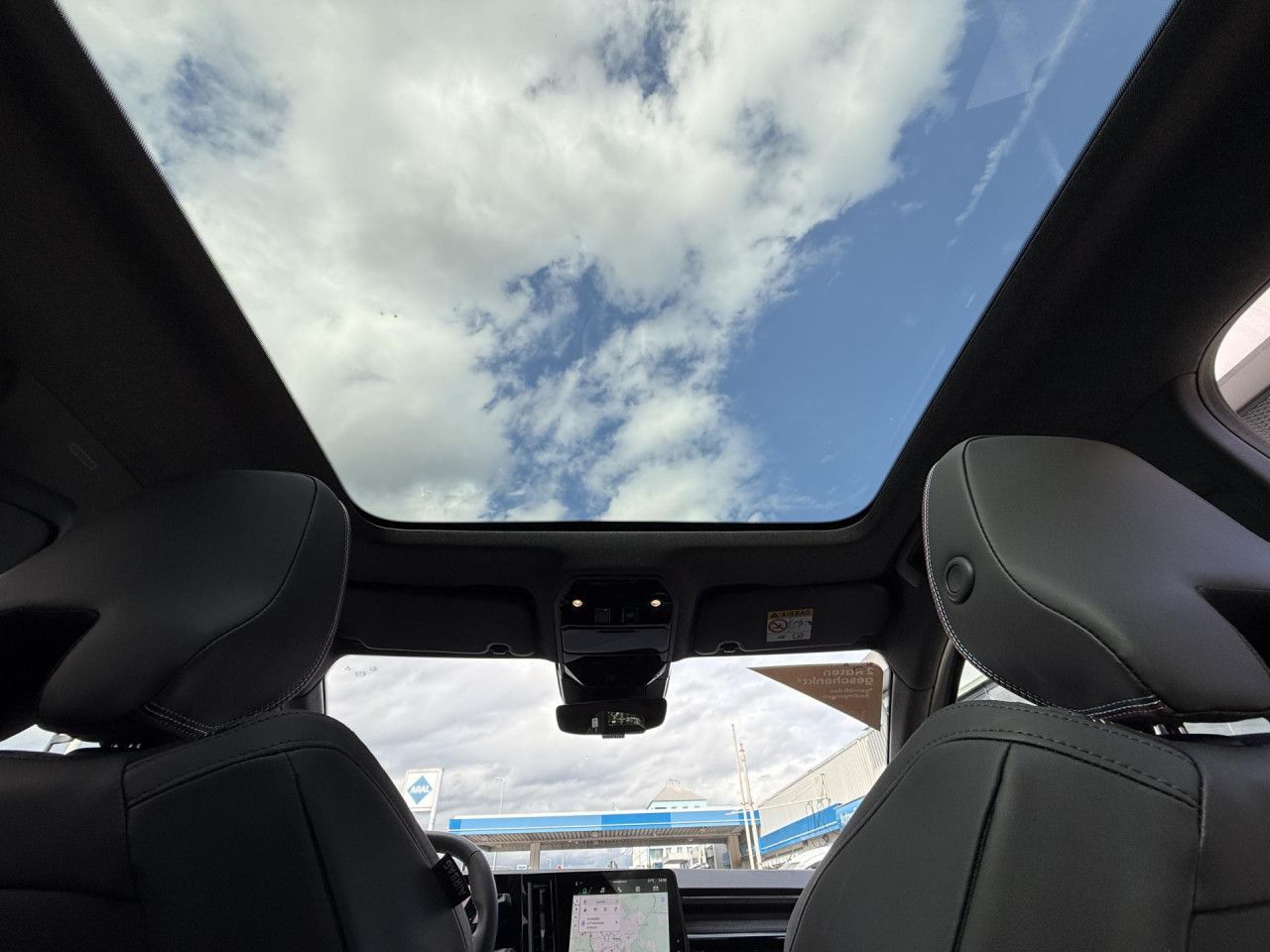 Renault Austral - Bild 19