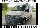 Volkswagen Crafter 2.0 TDI L3H3 3,5t AHK LED KAMERA PDC NAV - Volkswagen Crafter: 2.5