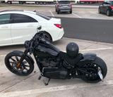 Harley-Davidson Breakout 114. SONDERPREIS 30.000 