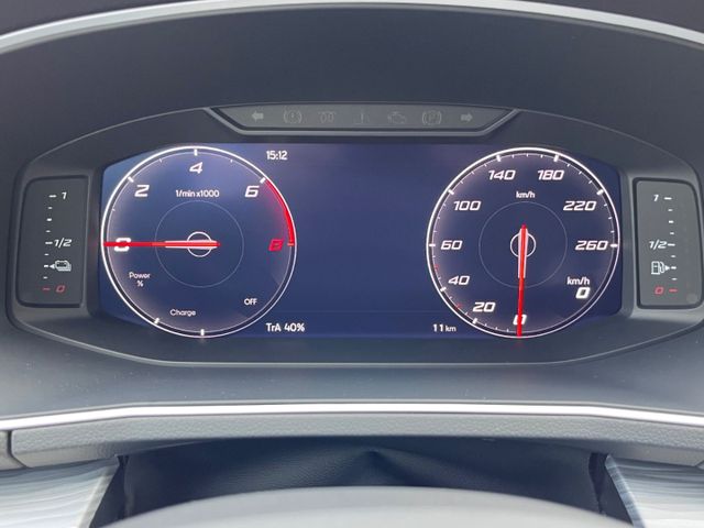 Tarraco Xperience 1.4 e-Hybrid *NAVI+SHZ+AHK+DCC