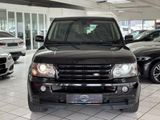 Land Rover Range Rover Sport Sup.CHARGED*HARMAN KARDON*XENO - Land Rover Range Rover Sport aus 2008