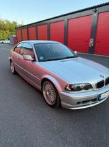 BMW 320Ci - - BMW 320: Coupe, 320ci