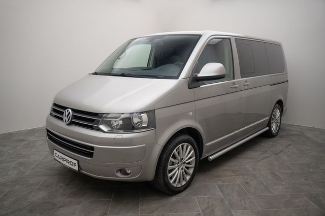 Volkswagen Multivan Highline 4Motion