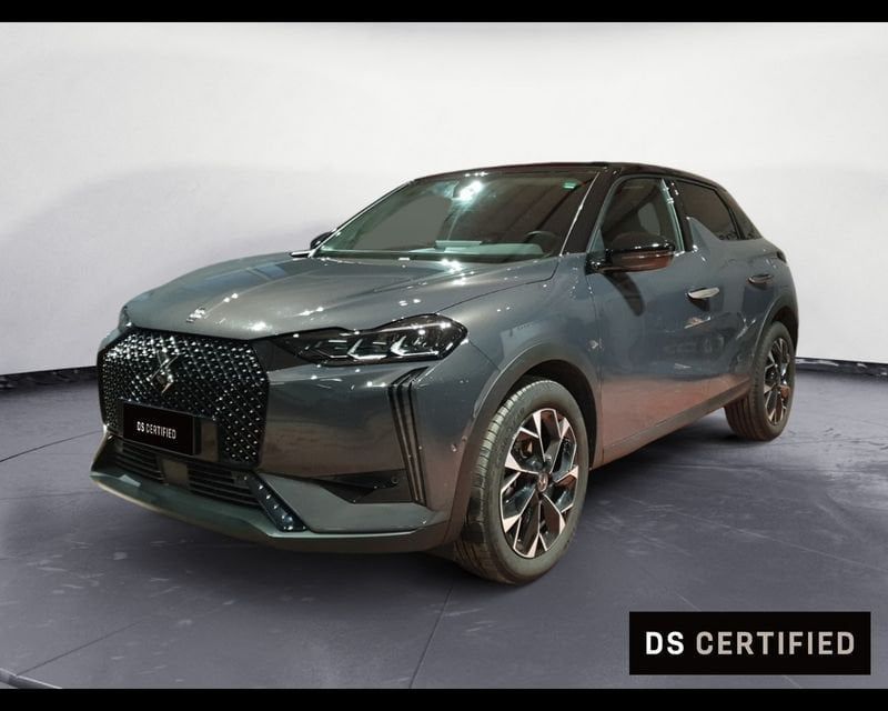 Image of DS Automobiles DS3