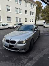 BMW 525i M-paket - BMW 525 in Solingen