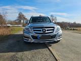 Mercedes-Benz GLK 220 CDI 4MATIC BlueTEC-4MATIC