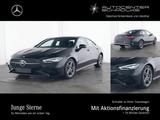 Mercedes-Benz CLA 180 AMG Advanced+ AMBIENTE*RFK*AUTOM*LED*etc - Mercedes-Benz CLA 180 Jahreswagen