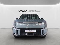 Kia EV9 - Vorschau Bild 2