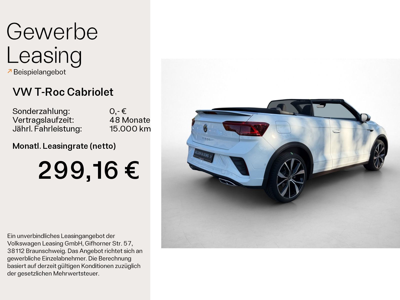 Volkswagen T-Roc - Bild 2