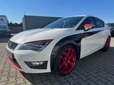 Seat LEON 1.8 FR / LED / Navi / WR