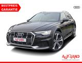 Audi A6 Allroad 50 3.0 TDI LED 360° AHK DAB Navi ACC - gebrauchte Audi A6 Allroad aus dem Jahr 2020