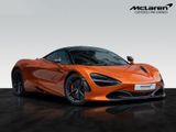 McLaren 720S Coupé | Carbon Exterior & Interior | Lift