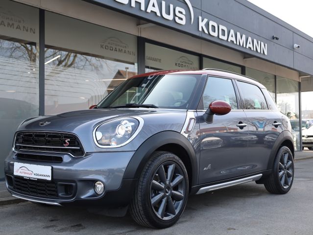 MINI Countryman S (Cooper) Cooper S Chili All4*Harman