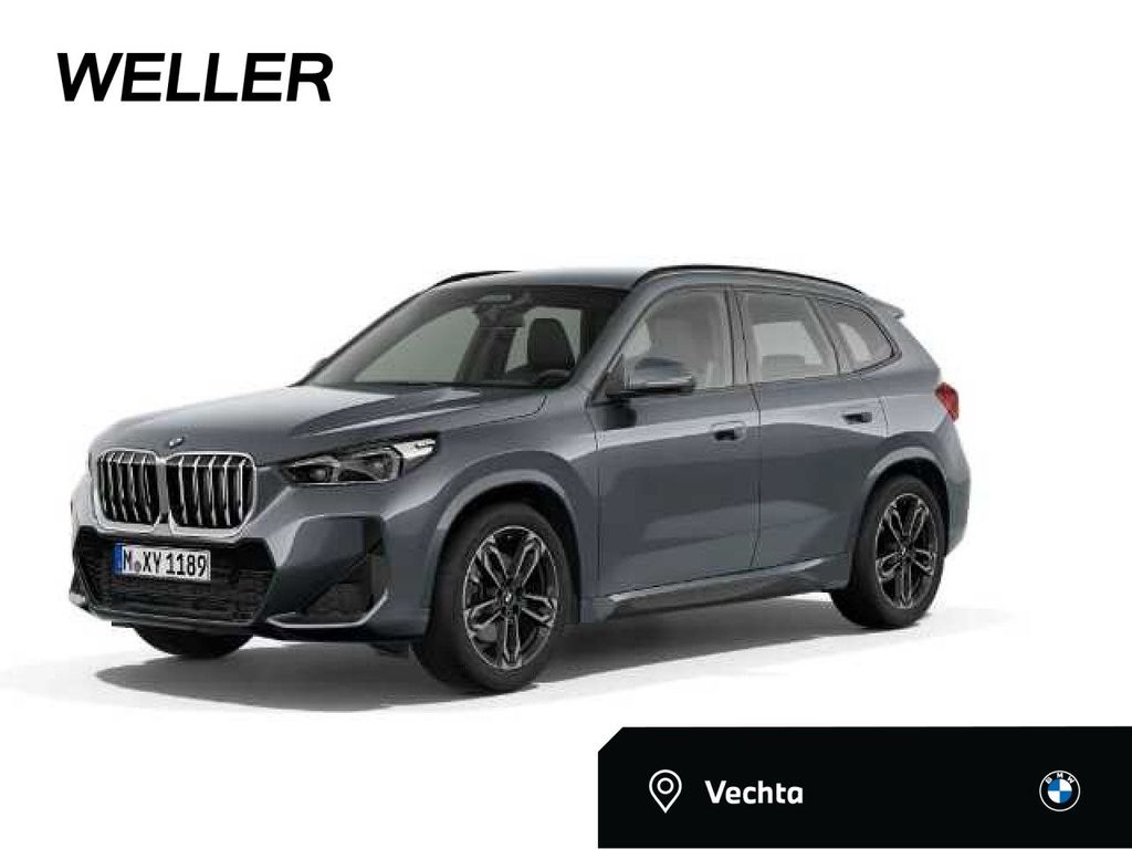 Image of BMW X1