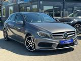Mercedes-Benz A 200 BlueEfficiency AMG Sport+Finanzierung+ - Mercedes-Benz Finanzierung