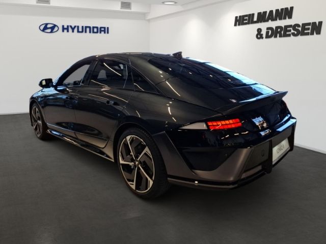 Hyundai IONIQ 6 - Bild 4
