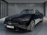 Mercedes-Benz CLE 200 Cabriolet +AMG+MBUX+Sportausp.+KAMERA - : Cabrio, Sport