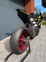 Aprilia RSV4 - Offers