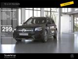 Mercedes-Benz GLB 200 d AMG Navi LED Standhz Kamera, Spur SHZ - schwarze Mercedes-Benz GLB 200