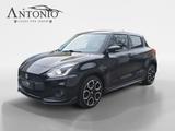 Suzuki Swift Sport*LED*NAVI*KAMERA*SITZH*KLIMAAUT*uvm - Suzuki Swift: Schwarz, Sport