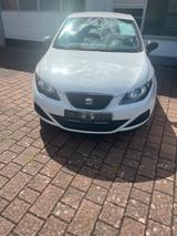 Seat Ibiza IV 1.2 Reference - Seat Ibiza: Iv