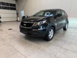 Kia Sportage 1.7 2WD / 1HAND /LM-FELGEN - Kia: Felgen