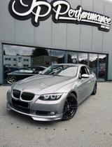 BMW 320 320i Coupé Steuerkette erneuert - BMW aus 2009: 3er