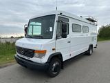 Mercedes-Benz Vario 616 Klima Maxi 13.500km! Top Zustand - Mercedes-Benz Vario maxi