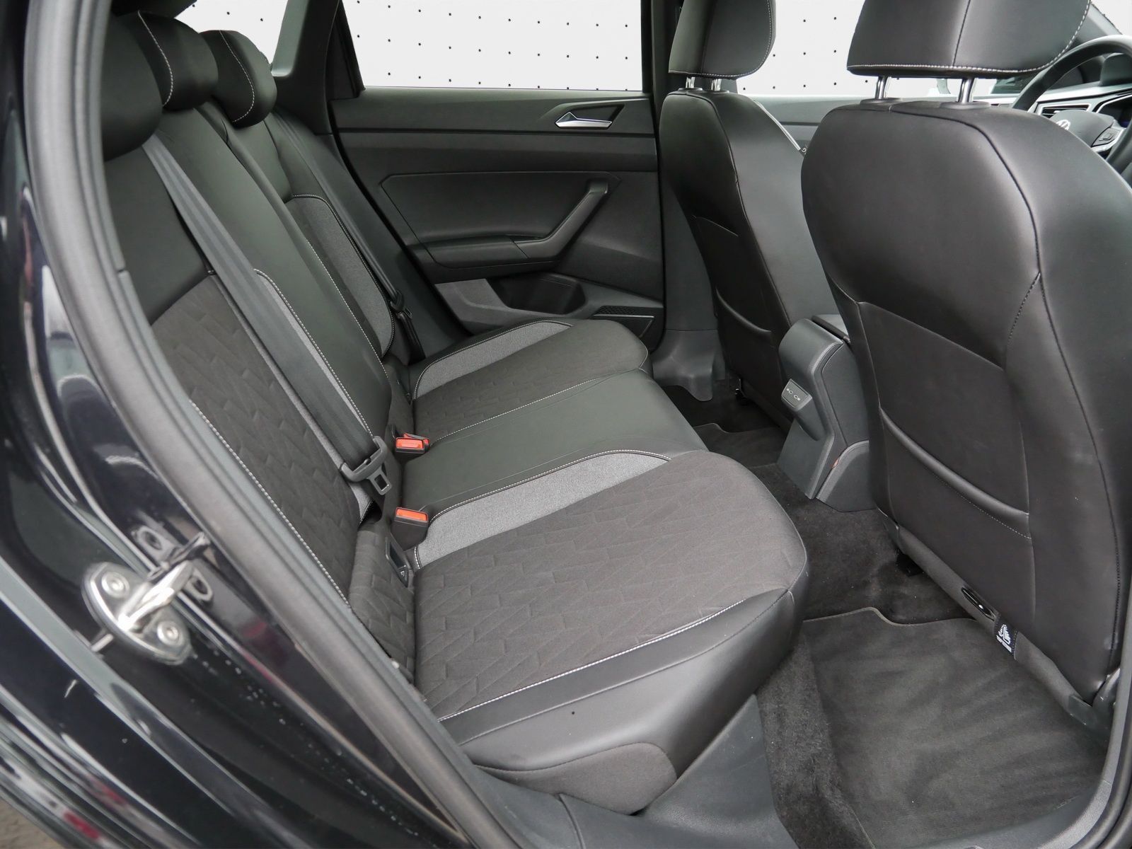 Volkswagen Taigo - Bild 19