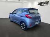 Hyundai i10 EU6d 1.0 Trend 5Tg.+ Rückfahrkamera+ Sitzhei - Hyundai i10 aus 2024
