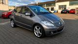 Mercedes-Benz A 150 AVANTGARDE BlueEFFICIENCY - Mercedes-Benz A 150: Avantgarde