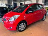 Toyota Yaris Sol /47TKM/Autom./2.Hd/SH/SHZ/MFL/Radio - Toyota Yaris: Sol