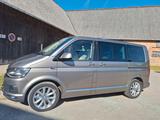 Volkswagen T6 Multivan 4Motion Highline Standheizung - Volkswagen T6 Multivan in Rostock