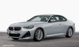 BMW 220i Coupé M Sport Navi Kamera HiFi LED Alarm - BMW 220 Jahreswagen