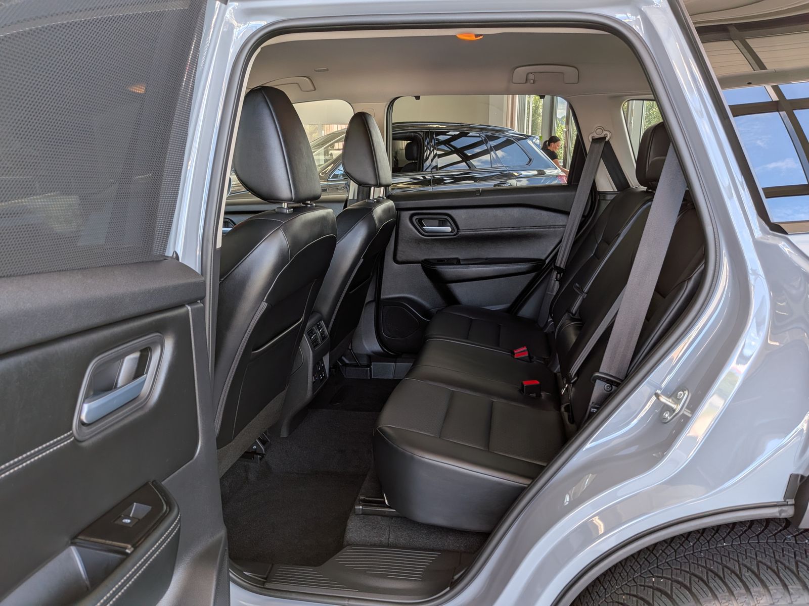 Fahrzeugabbildung Nissan X-Trail 1.5 e-Power N-Connecta ACC 360 Navi 12"