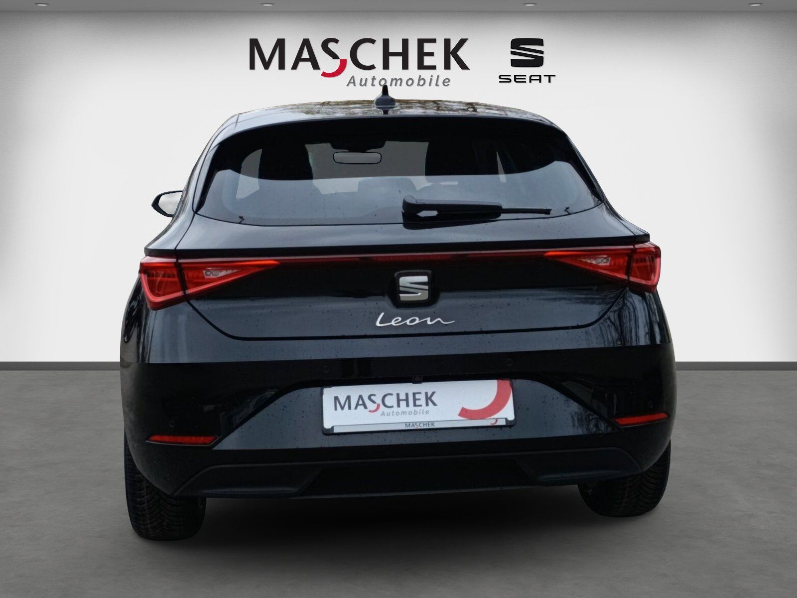 Seat Leon - Bild 5