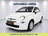 Fiat 500 Pop Star / AUTOMATIK / KLIMA - Fiat 500C: Automatik