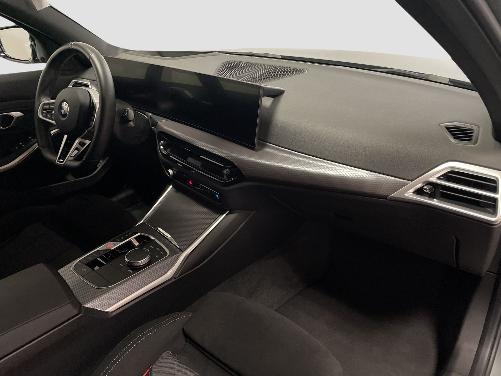 BMW 320 - Bild 11