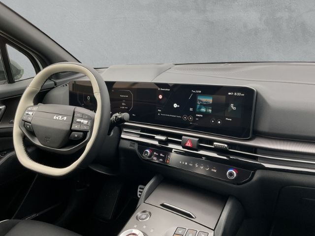 Fahrzeugabbildung Kia Sportage 1.6T AWD DCT GT-LINE *DRIVEWISE-PAKET*S