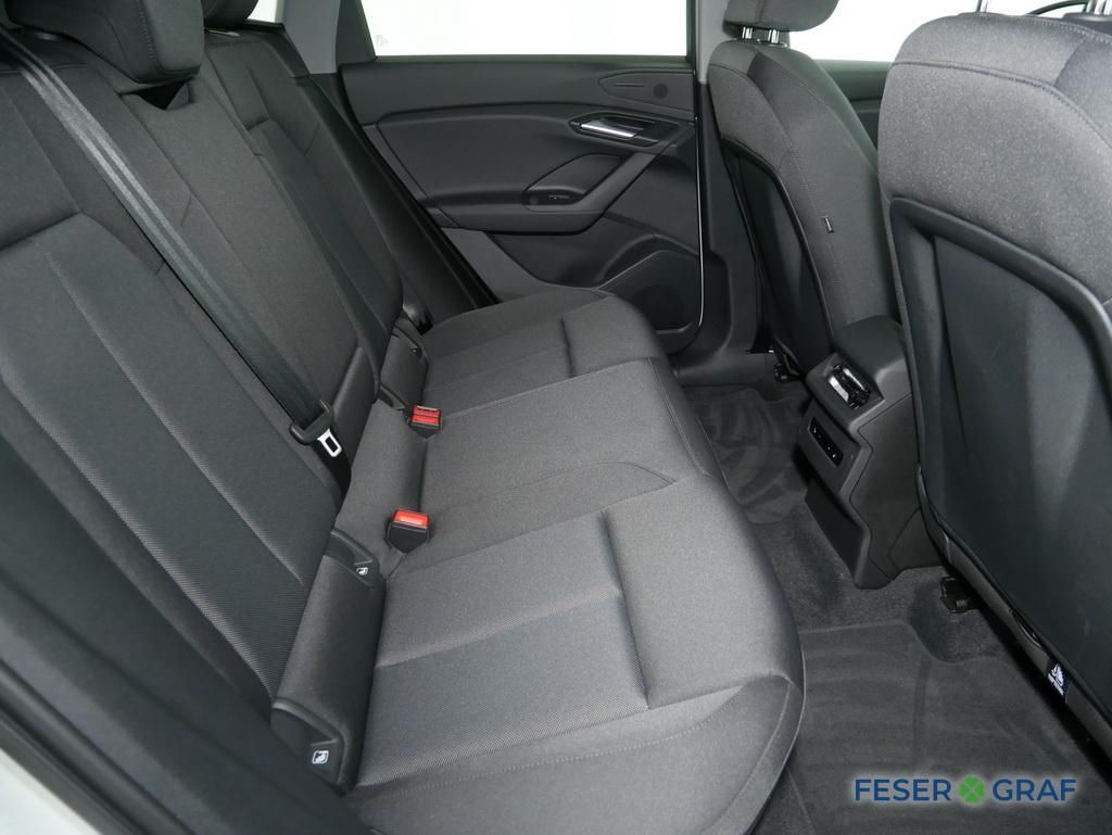 Audi Q6 e-tron - Bild 8