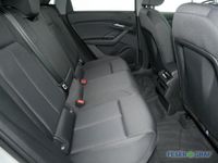 Audi Q6 e-tron - Vorschau Bild 8