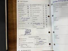 Fahrzeugabbildung Volkswagen Polo IV 1.2 Silver Edition / Klimaanlage